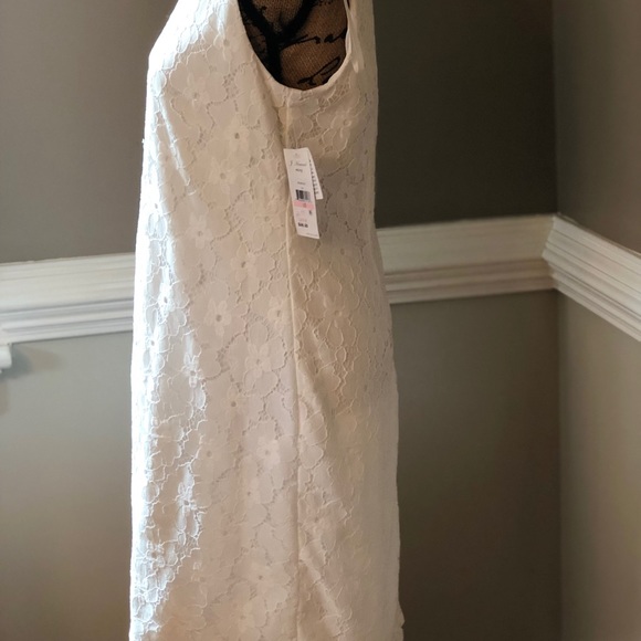 J. Howard Midi dress size 10 - Picture 5 of 8